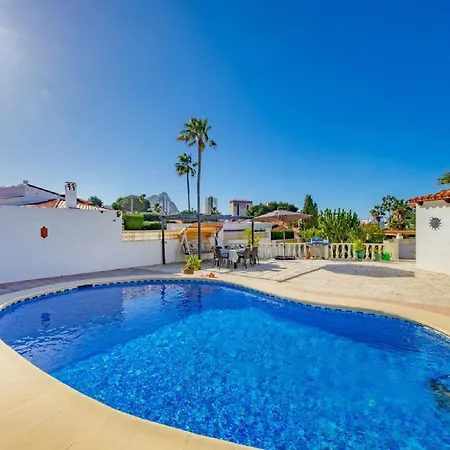 Willa Nani - Plusholidays Casas de Torrat