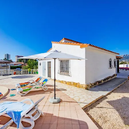 Willa Nani - Plusholidays Casas de Torrat