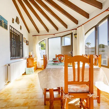 Willa Nani - Plusholidays Casas de Torrat